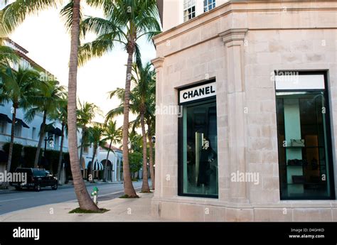 chanel palm beach|chanel palm beach gardens.